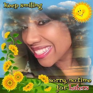 Meet your Posher, Monica